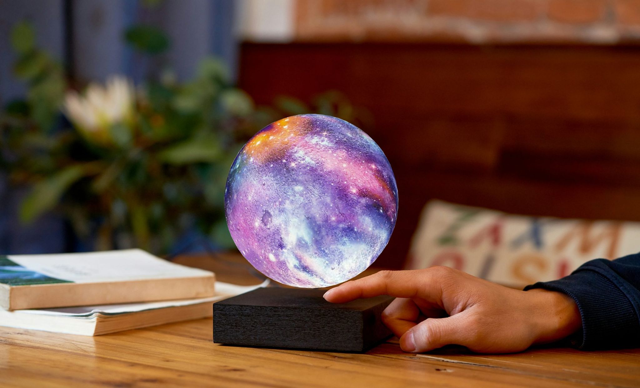 Gingko Smart Galaxy Lamp